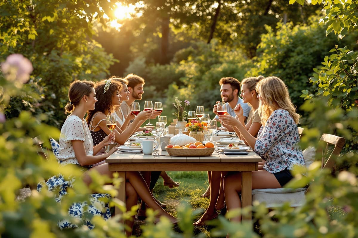 Kompisgäng 25-30 år sökes för sommarplåtning i Stockholm