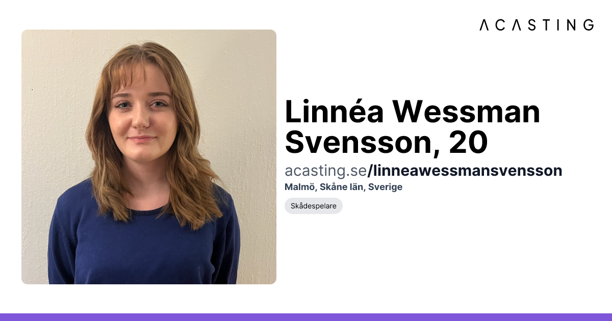 linn-a-wessman-svensson-sk-despelare-acasting